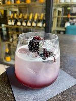 Bradmans Wine Cellar Matlock Lovely Local Indie